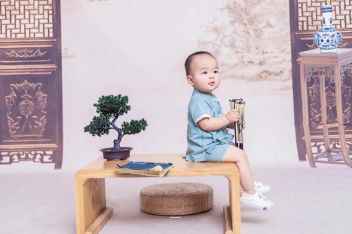 醴陵十个月宝宝可以吃盐吗