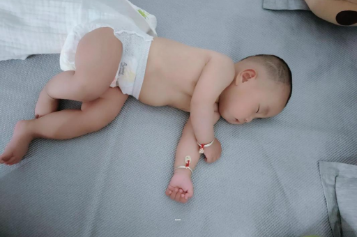醴陵孕妇为什么睡不着