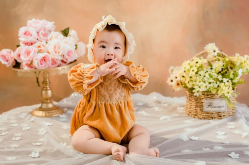 醴陵四个月宝宝咳嗽小妙招